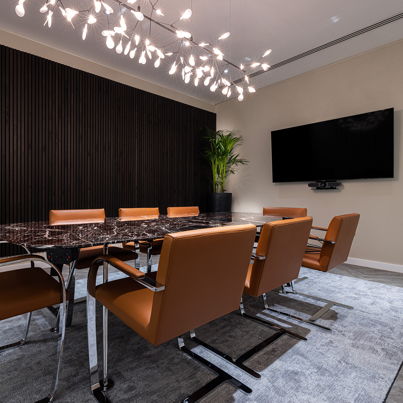 How to run an efficient meeting
