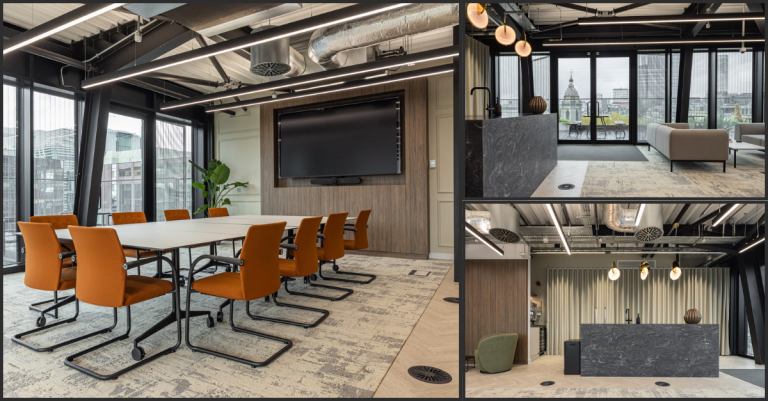 Meeting Event Space Birmingham