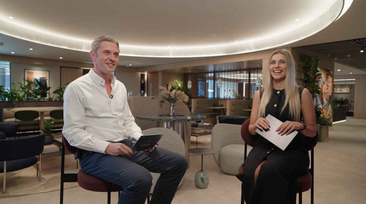 Alex Duckett Joanna Pawlikowski