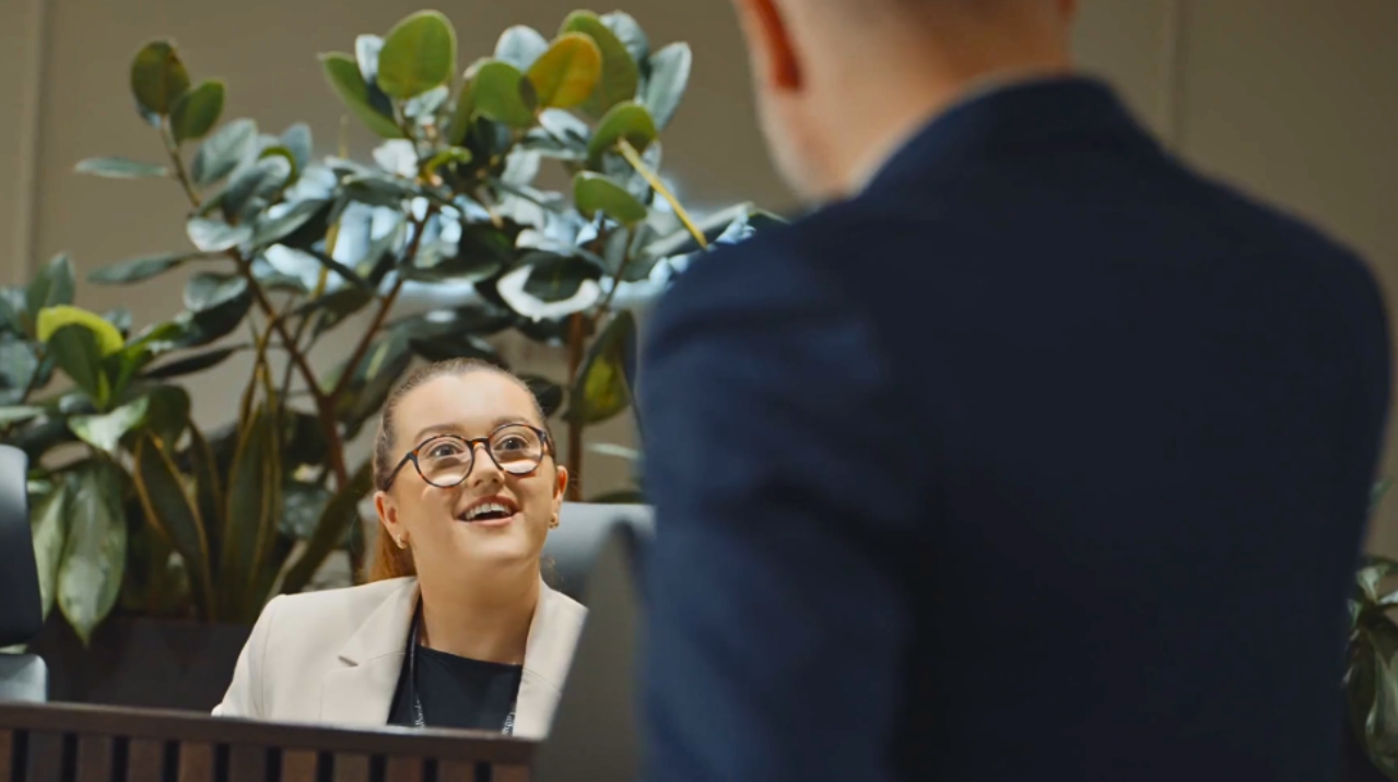 Customer Satisfaction Gilbanks