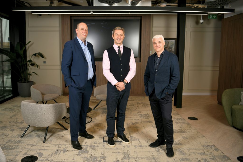 Hill Dickinson Gilbanks Birmingham